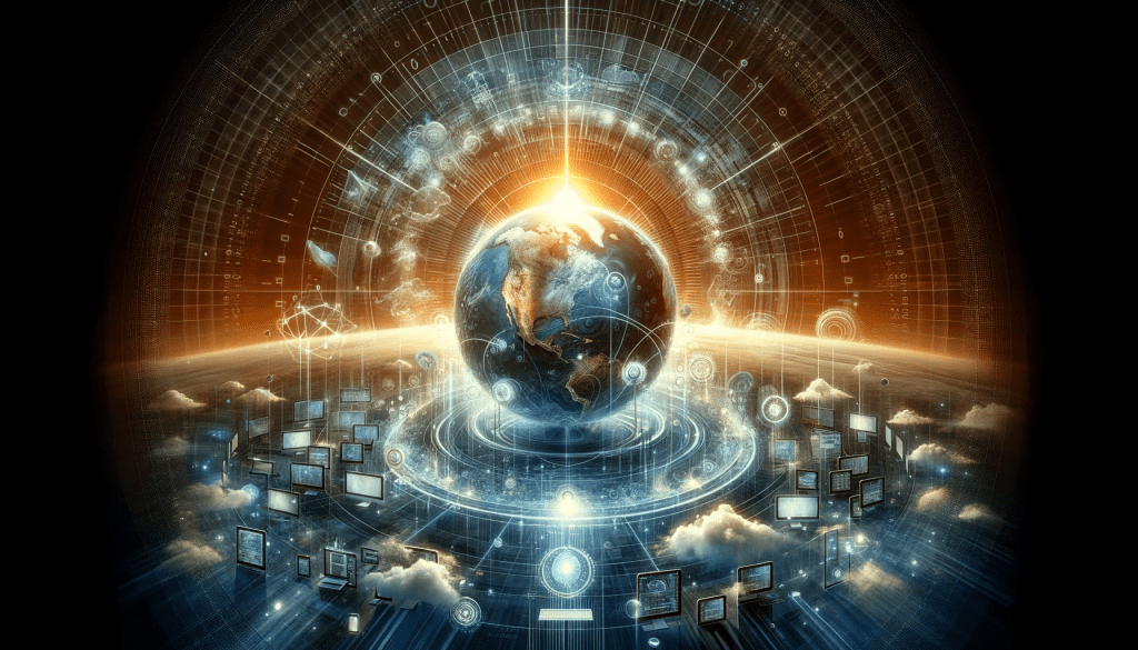 Navigating the Next Horizon: VMware’s Vision for Shaping&nbsp;Tomorrow